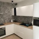 Apartament Silence Triventi Silver View