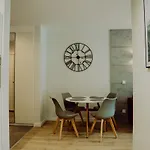 Apartament Silence Triventi Silver View