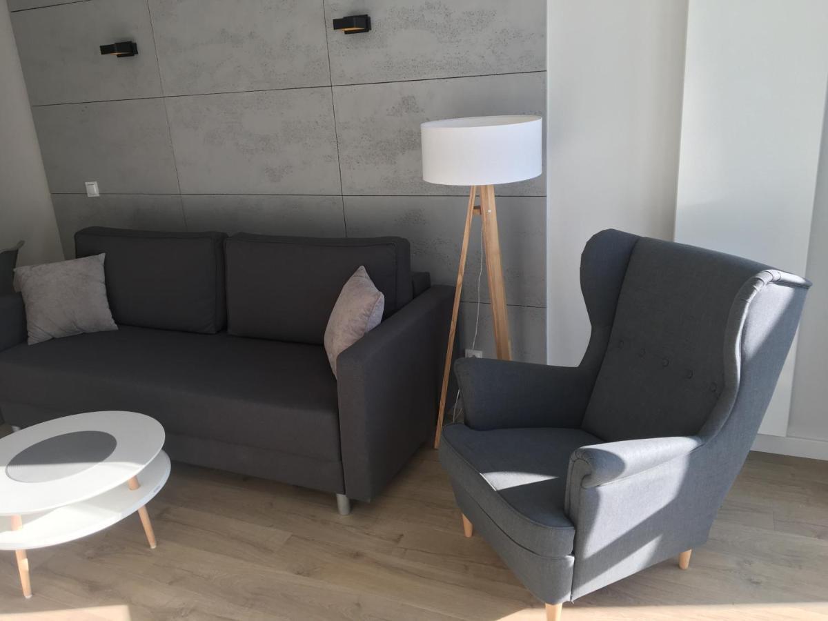 Apartament Silence Triventi Silver View Apartmán Karpacz
