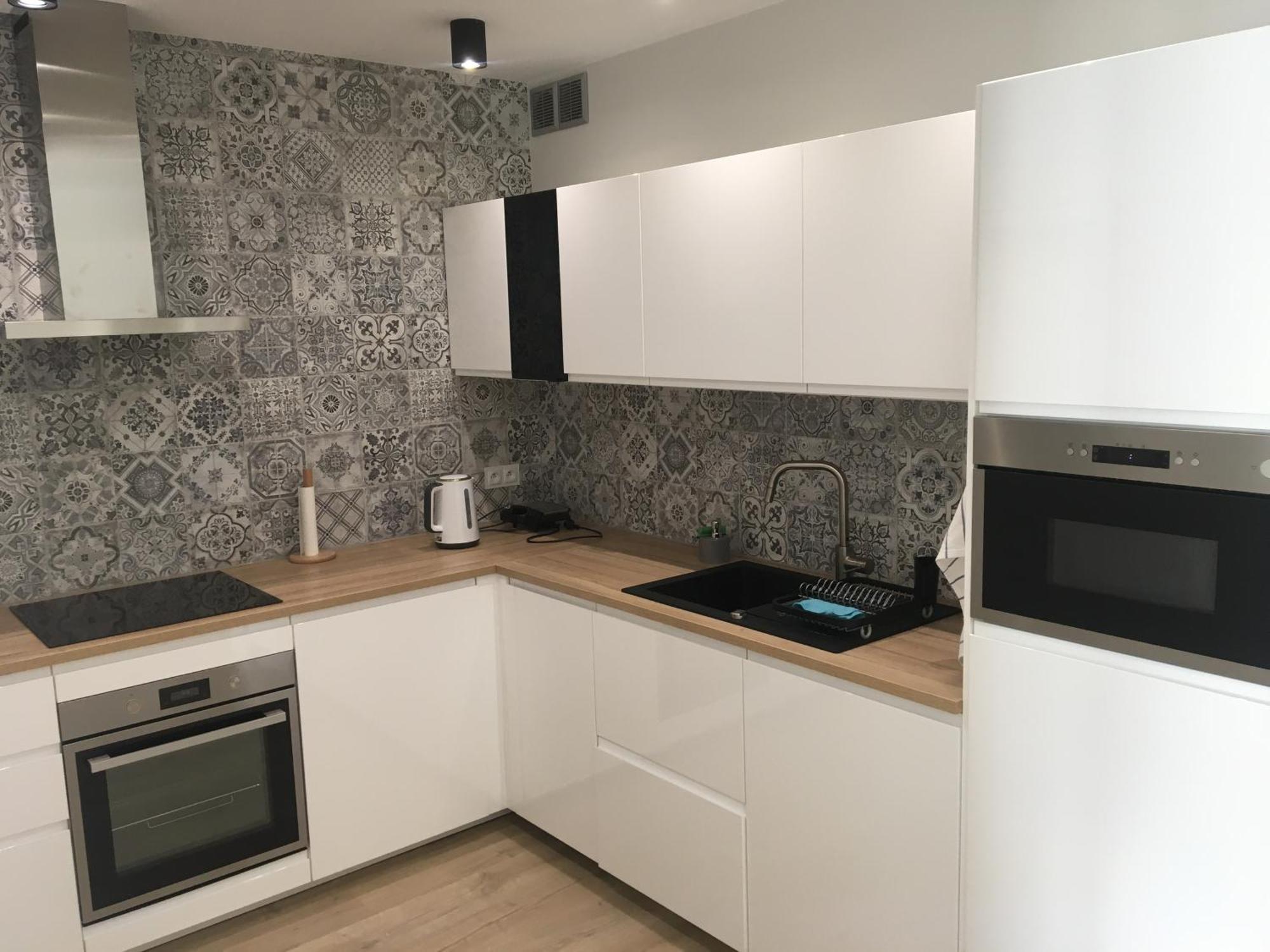 Apartament Silence Triventi Silver View Karpacz