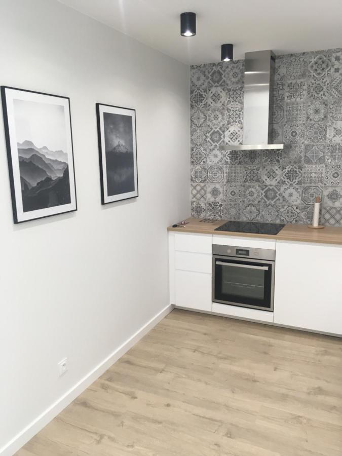 Apartament Silence Triventi Silver View Apartmán Karpacz