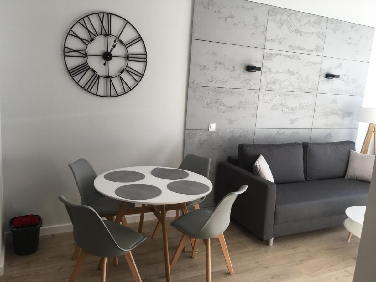 Apartament Silence Triventi Silver View Apartmán