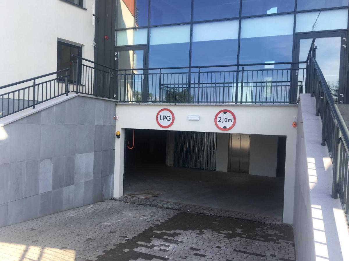 Apartament Silence Triventi Silver View Apartment Karpacz