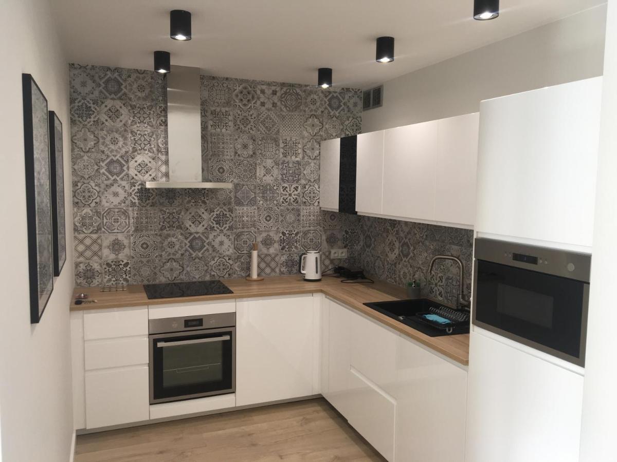 Apartament Silence Triventi Silver View Karpacz
