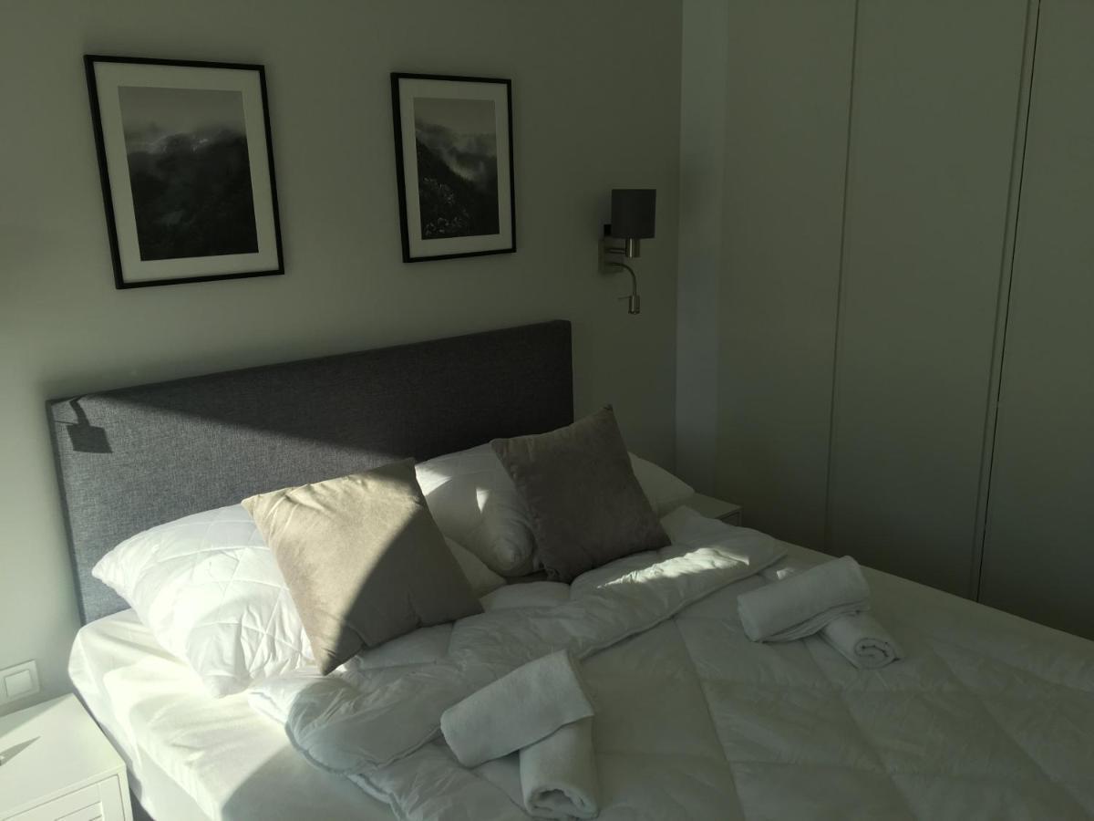 Apartament Silence Triventi Silver View Apartmán Karpacz
