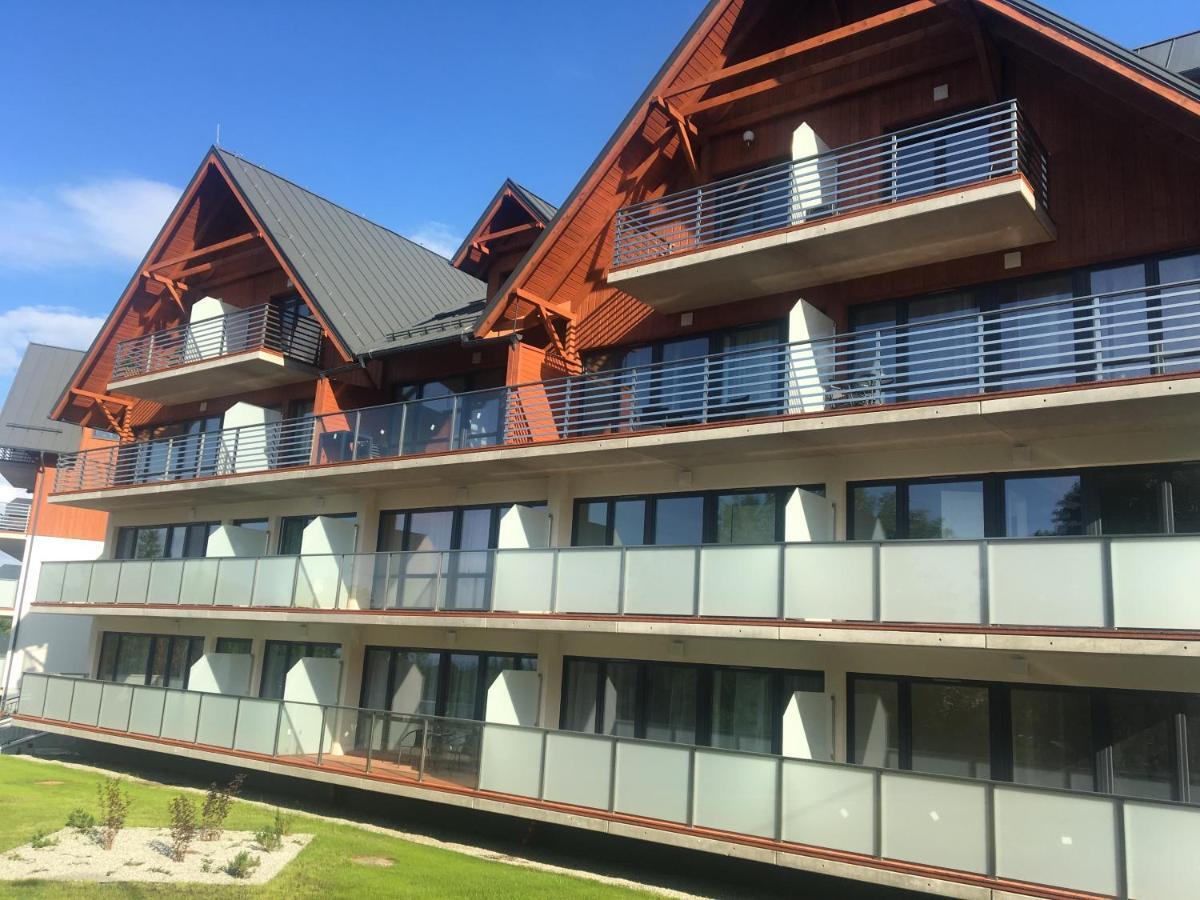 Apartament Silence Triventi Silver View Karpacz