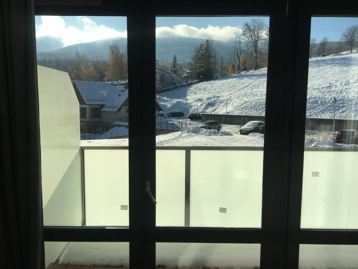 Apartment Apartament Silence Triventi Silver View