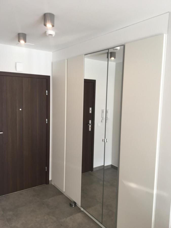 Apartament Silence Triventi Silver View Apartmán