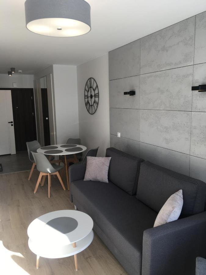 Apartament Silence Triventi Silver View Karpacz