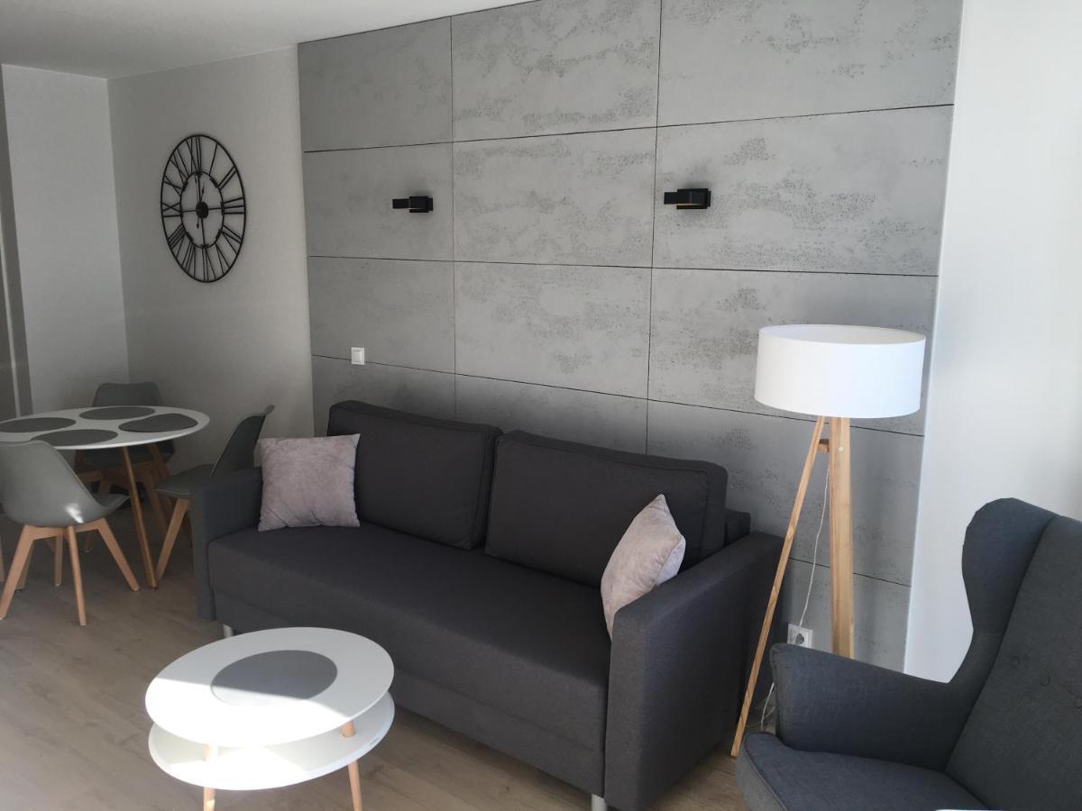 Apartmán Apartament Silence Triventi Silver View *