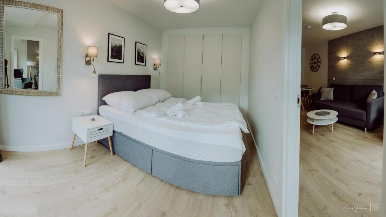 Apartament Silence Triventi Silver View Karpacz