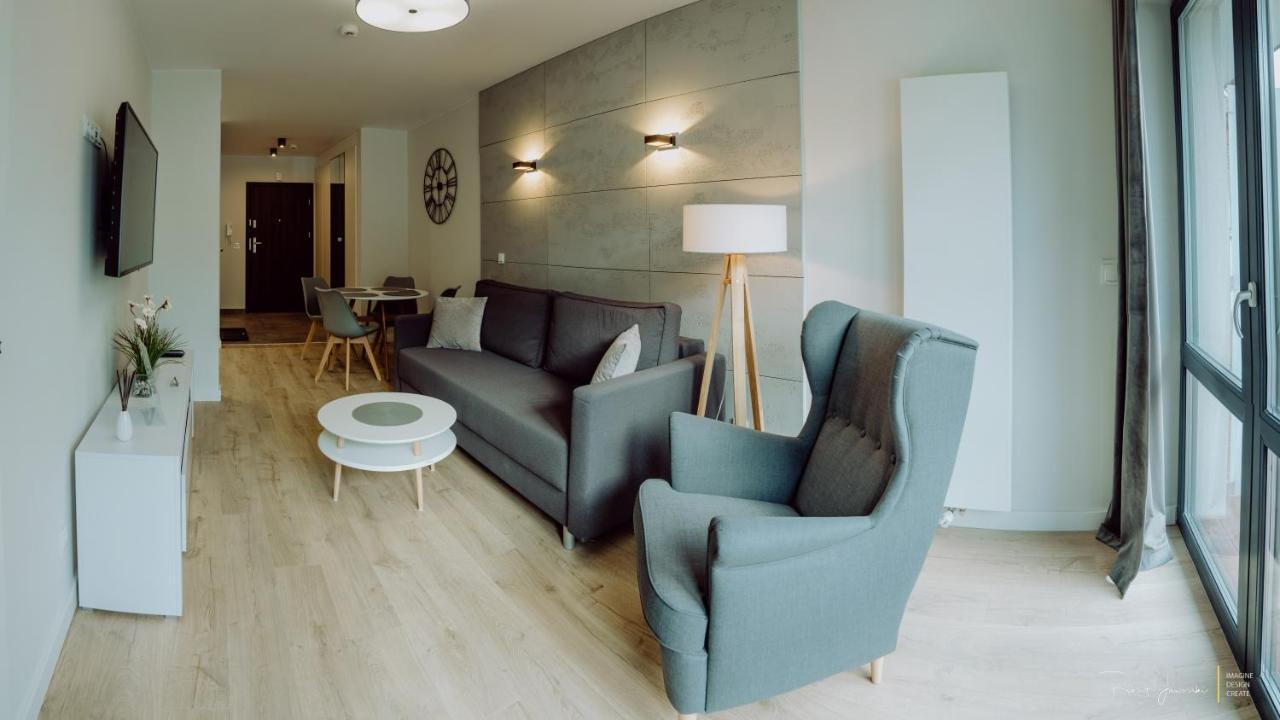 Apartament Silence Triventi Silver View Karpacz