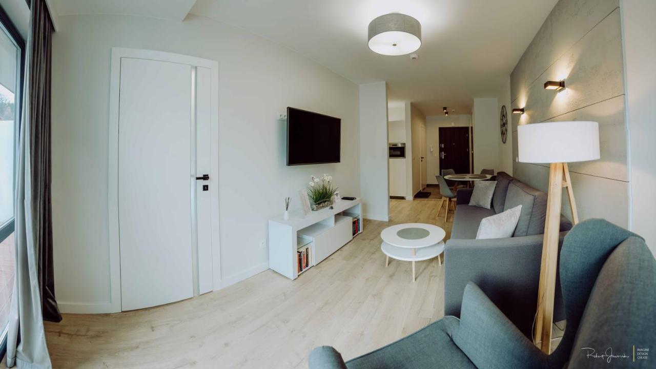 Apartament Silence Triventi Silver View Karpacz
