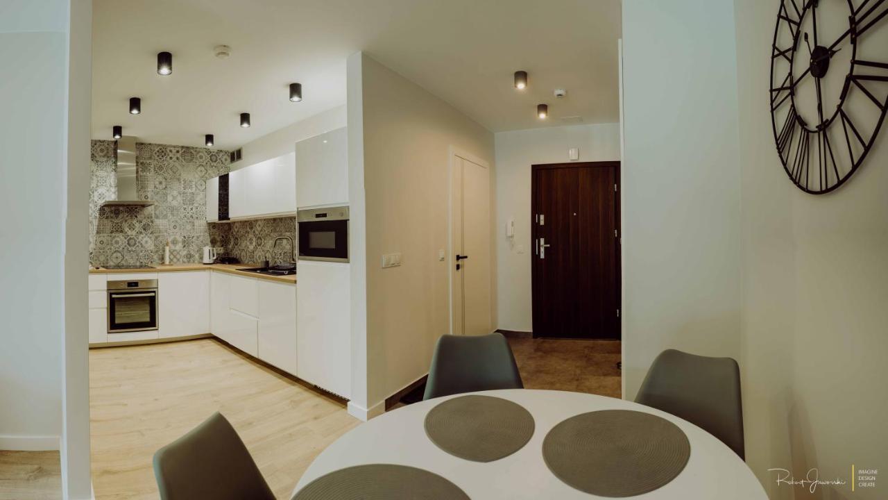 Apartament Silence Triventi Silver View Karpacz
